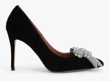 Η εμπειρία μου με την Kurt Geiger: Όταν η πολυτέλεια γίνεται καθημερινότητα
